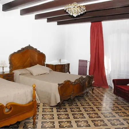 Ca La Paula Holiday home