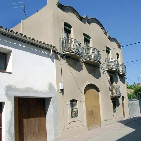 Holiday home Ca La Paula