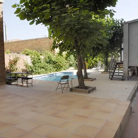 Holiday home Ca La Paula *