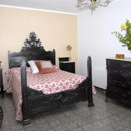Ca La Paula Holiday home