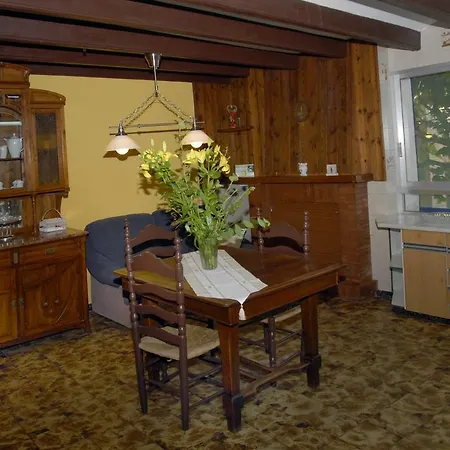 Holiday home Ca La Paula